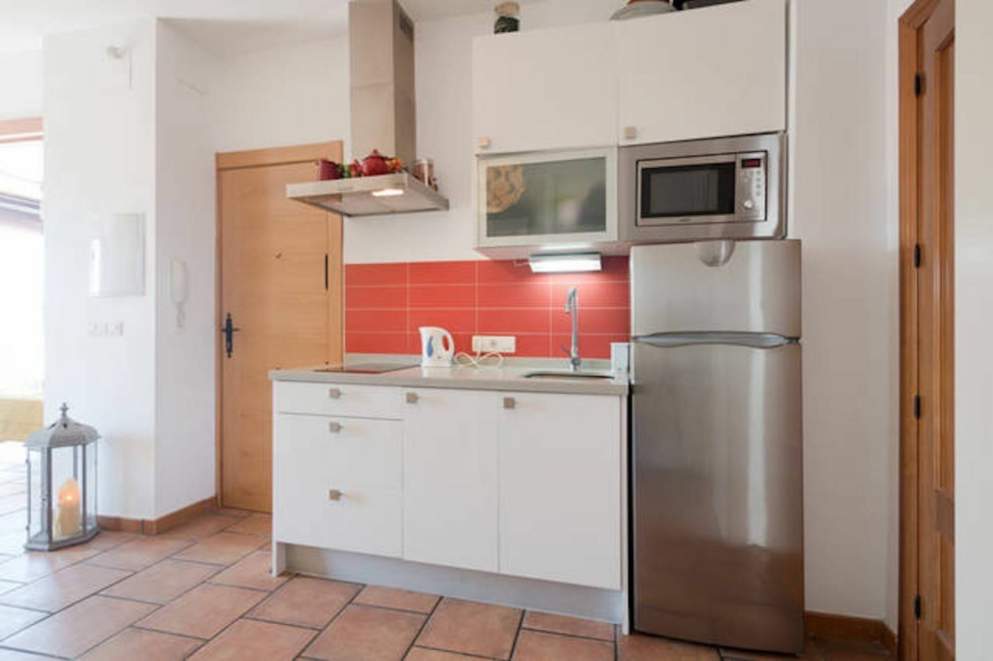 Apartment Albayzin, View To Alhambra グラナダ エクステリア 写真